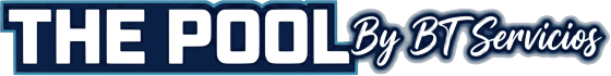 Logo The pool